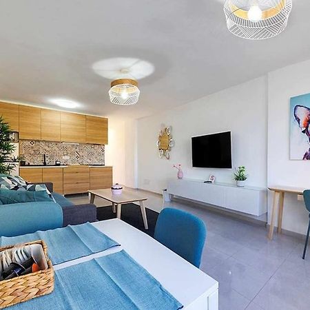 Apartamento Peka'S Place ปลายา เดล อิงเกลส ภายนอก รูปภาพ